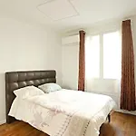 My Familial 2 Bedroom Paris XV