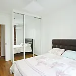 My Familial 2 Bedroom Paris XV