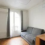 My Familial 2 Bedroom Paris XV