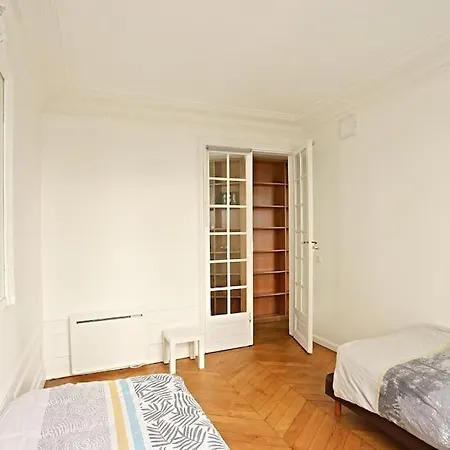 My Familial 2 Bedroom Xv