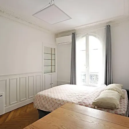 My Familial 2 Bedroom Xv Appartamento