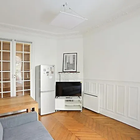 My Familial 2 Bedroom Xv Appartamento *