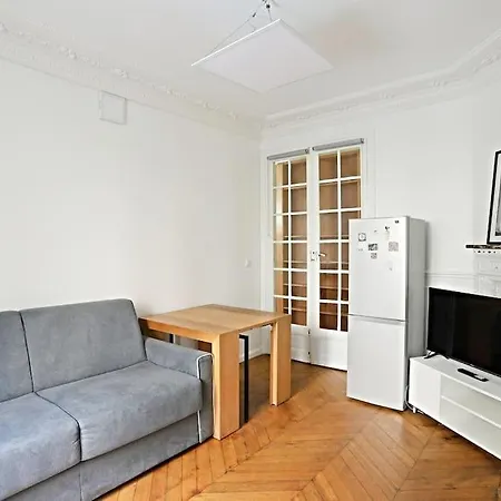 Appartamento My Familial 2 Bedroom Xv *